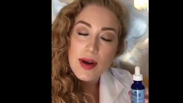 Ultraluxe ULTRA Vitamin C Serum