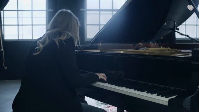 Canon Of Pachelbel - Piano & Violin - feat. Gemma & David смотреть онлайн