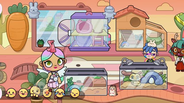 НОВОЕ ОБНОВЛЕНИЕ в Pazu Avatar World 