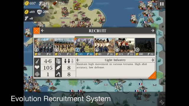 European War 4 intro смотреть онлайн