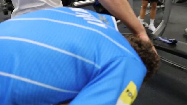 Trening Francuzów смотреть онлайн