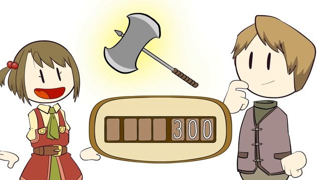 Shopping in Games is Garbage but it doesn't have to be! - Video Game Design - Extra Credits смотреть онлайн