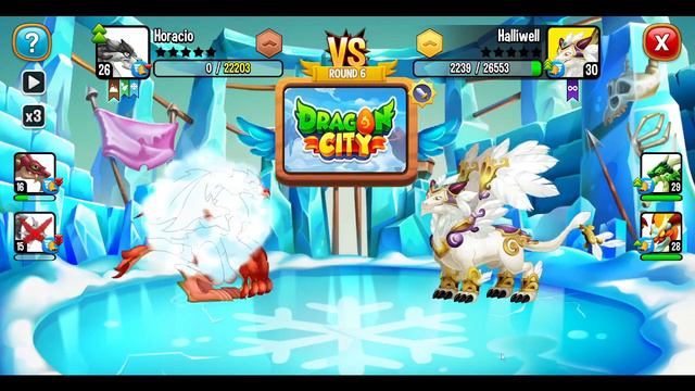 Dragon City - Gameplay Walkthrough Ep. 61 *PC* - No Commentary смотреть онлайн