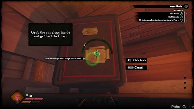 Abermore - Gameplay / (PC) смотреть онлайн