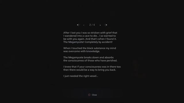 Resident Evil 8 Part 14 Mia Is Alive смотреть онлайн