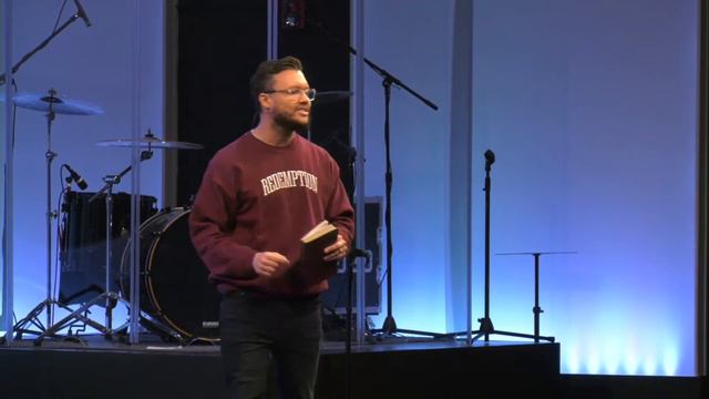 Redemption Online - 10:45am Service - February 4, 2024 смотреть онлайн