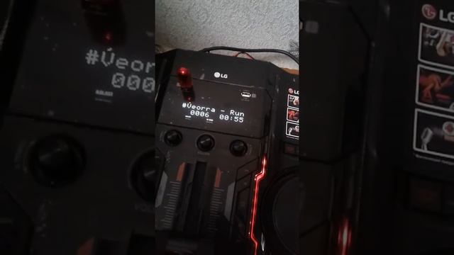 Обзор LG x boom cm 9960 смотреть онлайн
