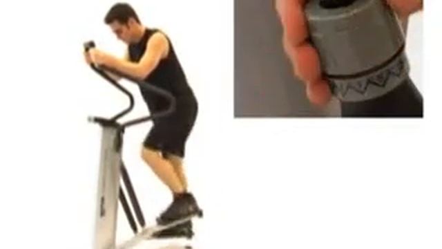 Stepper KETTLER Power Stepper