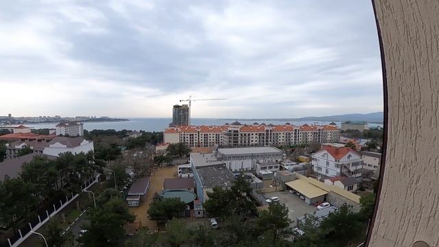 Жилье в Геленджике 2021 квартира на улице Халтурина снять , аренда смотреть онлайн