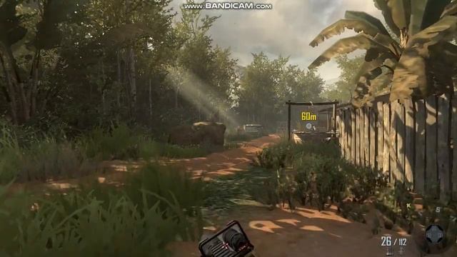 Call of Duty Black Ops 2 Gameplay - Part 1 смотреть онлайн