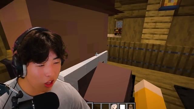 I Cheated with //DRAW in a Build Battle (Minecraft) смотреть онлайн