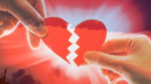 НЕБО ПОПОЛАМ  Исполняет Елена Саларёва