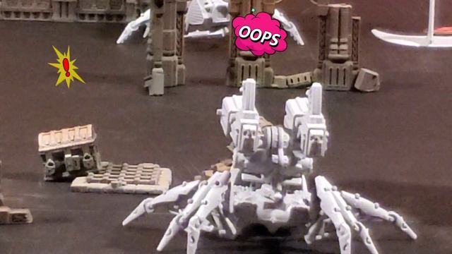 Playing ROBOGEAR! Physical Firing Shooting Projectiles!