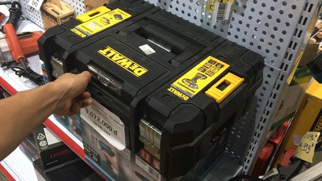 Thông báo quan trọng dành cho Roadshow Stanley Dewalt смотреть онлайн