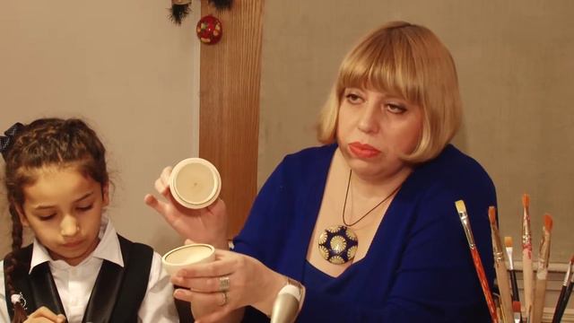 26 12 12 Колючая мода Елочные игрушки КошкинаАрина Иванова смотреть онлайн
