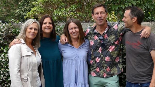 Kusini Reunion Tour - Stop #3: South Africa & New Frontiers! смотреть онлайн