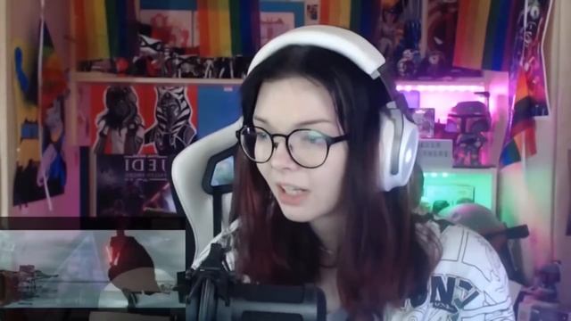 Disney Star Wars Shills React to Obi-Wan Kenobi | REMASTERED (Re-Release) смотреть онлайн