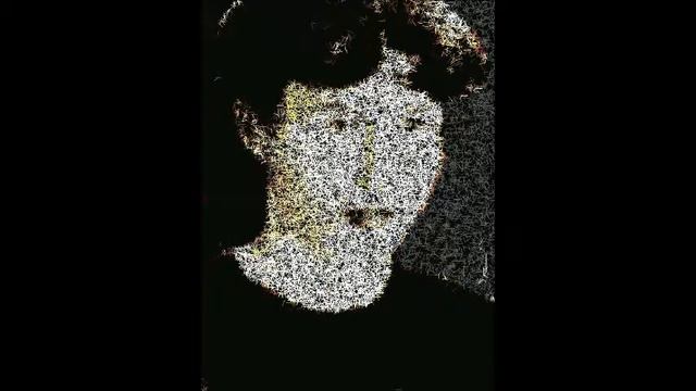 SYLVIA PLATH'S ARROW painting c n couvelis χ ν κουβελης music Luigi Nono A Pierre смотреть онлайн