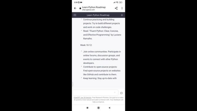 Learn Python FAST using ChatGPT for FREE? in 3 MONTHS? beginners tamil смотреть онлайн