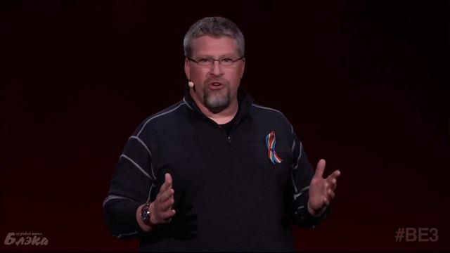 неСерьезная E3:  Bethesda ● Quake, Prey, Dishonored 2, Skyrim Remastered!