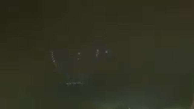 Drons show In Tashkent City. Tashlent cityda Dronlar showi смотреть онлайн