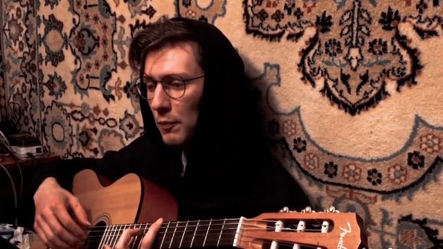 нервы - шум смотреть онлайн