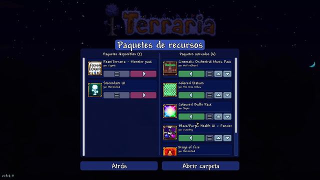 COMO PONER TERRARIA EN HD | (CON STEAM) смотреть онлайн