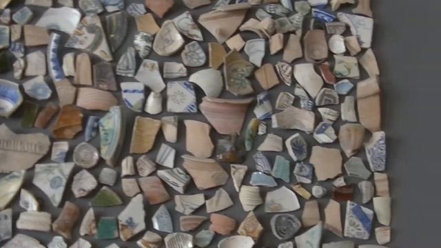 КРЕПОСТЬ САНТА БАРБАРА. Аликанте (Валенсия, Испания). смотреть онлайн