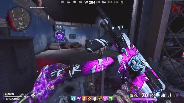 Cold War Zombie Glitches: *EASY* SOLO UNLIMITED CAMO/XP GLITCH AFTER PATCH! смотреть онлайн