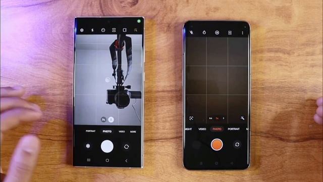 "I like it" Samsung S23 Ultra vs OnePlus 11 Test | Processor Test | смотреть онлайн