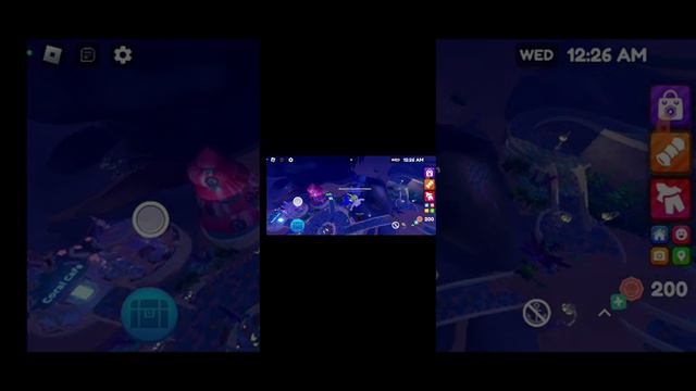 играем в игру жизнь русалки в роблокс смотреть онлайн