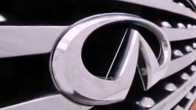 Preowned 2003 INFINITI FX35 Reading PA смотреть онлайн