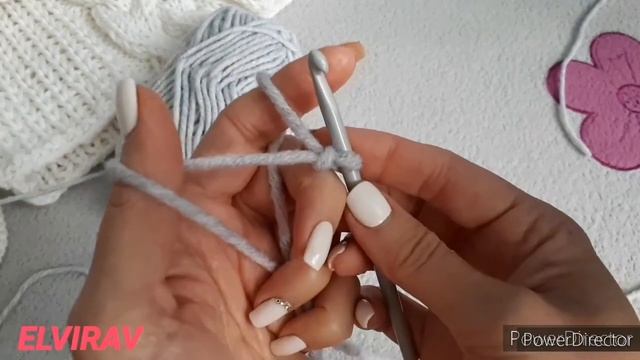 МАСТЕР КЛАСС/ ВЯЖЕМ ПОЯС ДЛЯ КАРДИГАНА/ВЯЗАНИЕ КРЮЧКОМ смотреть онлайн