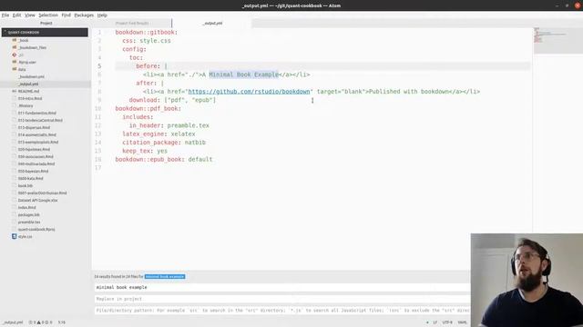 Tutorial git, github, gitkraken e pull request смотреть онлайн