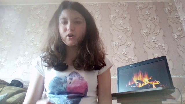 Чем обернулась начёвка у подруги? ОНО ПОХЕЩАЕТСЯ НА НАС!!! 😱 смотреть онлайн
