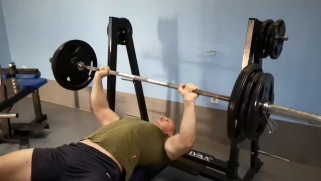 ТРЕТА ТРЕНИРОВКА ЗА ЦЯЛО ТЯЛО | FULL BODY WORKOUT #3 смотреть онлайн