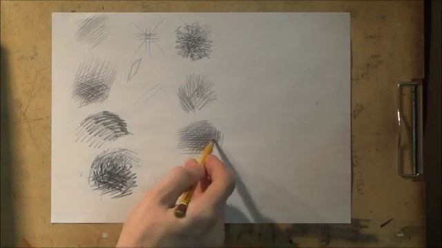 Как правильно штриховать 17 видов штриха смотреть онлайн
