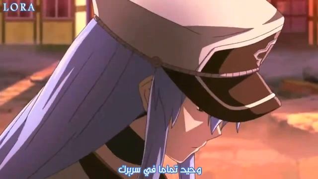 من يضحك الآن - who's laughing now أغنية أجنبية مترجمة - amv смотреть онлайн