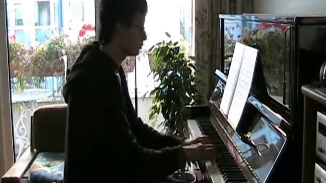 Henk Badings, Air смотреть онлайн