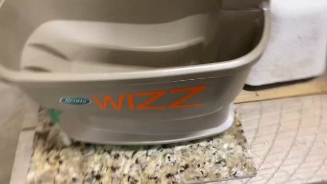 How to use the Scott’s Wizz Spreader.??? смотреть онлайн