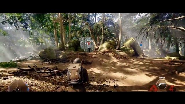 Star Wars: Battlefront II — донат, который мы заслужили смотреть онлайн