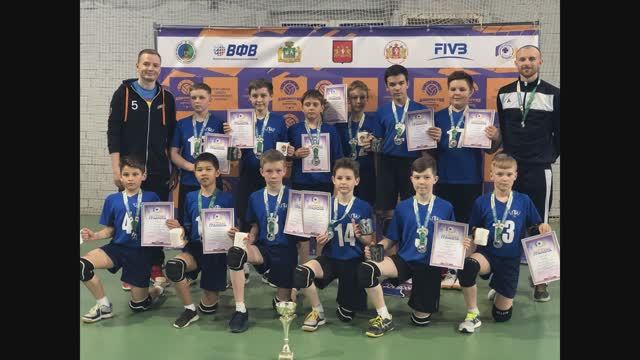 Легион 2021 клип