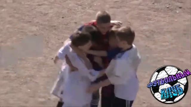 Футбольный клуб - Черданцев (Рубрика комментаторы) смотреть онлайн