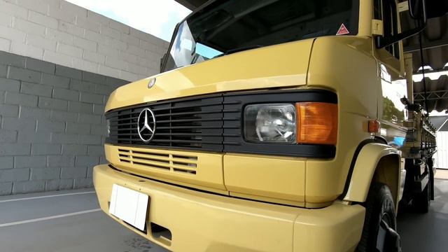 MB 710 PLUS MERCEDES-BENZ l TEM COISAS NESSA VIDA QUE NÃO TEM PREÇO ... смотреть онлайн