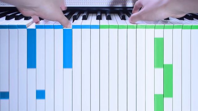 when your PIANO starts to print PIANO TUTORIAL... смотреть онлайн