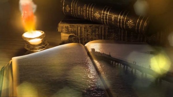 Дикон Ди   Deacon Sherola        Стихи