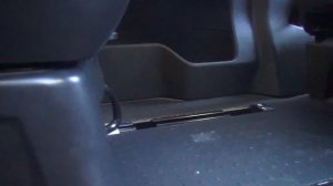 Снятие сидений Volkswagen Multivan