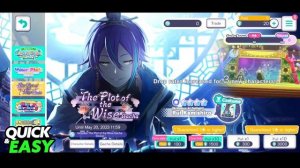 How To Buy Characters in Project Sekai (Very EASY!)