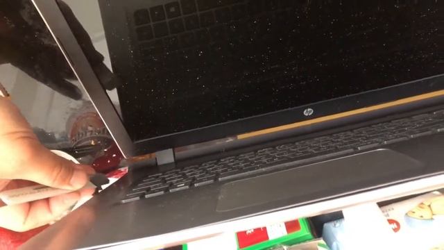 HP Pavilion 17-g115n | g115na | g114ur | g115nd | g115ng -UPGRADE RAM (MEMORY),SSD &CMOS/RTC BATTER смотреть онлайн