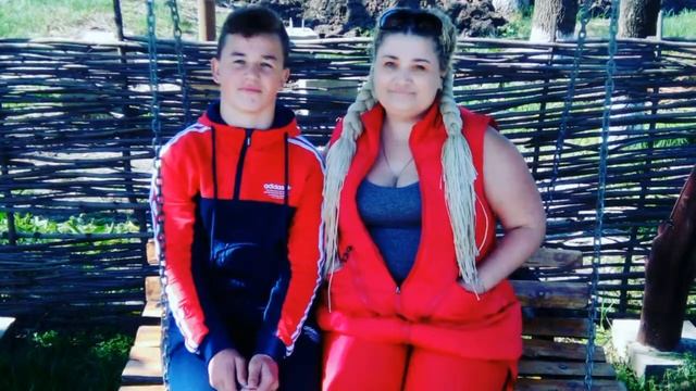 С днём рождения сыночек! С 15-летием!!! смотреть онлайн